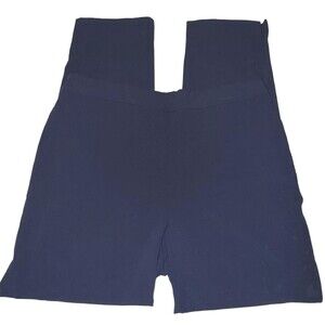 Banana Republic Womens Size 12 Blue Pull-On Pant Slacks Chino